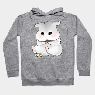 Cute hamster Hoodie